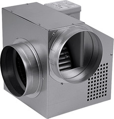 Krbov ventiltor KV500 pre 5 a 7 miestnost