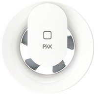 Problém s vysokou vzdušnou vlhkosťou vyrieši moderné ventilátory